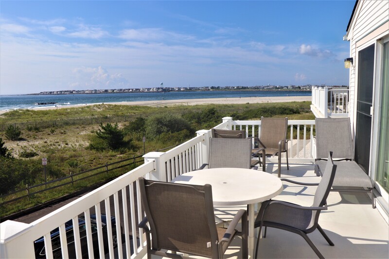 9300 Pleasure Ave. Sea Isle City, NJ Beachfront Rentals